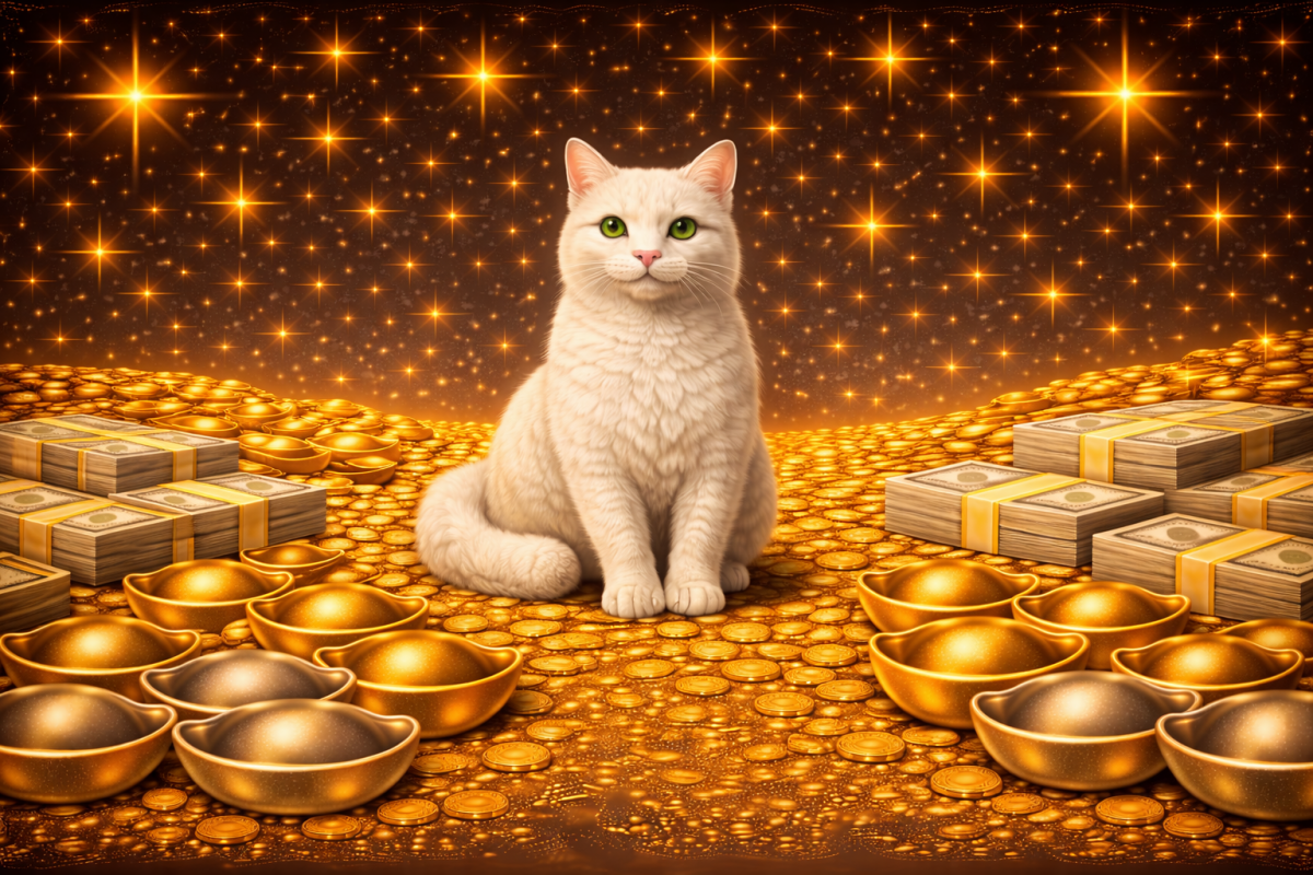 Tử vi tuần mới từ 09/03 – 15/03/2026 tuổi Mão gặp quý nhân, tài lộc rực rỡ