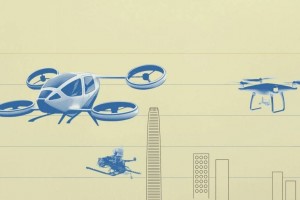 Internet Việt Nam sẵn sàng cho “kinh tế tầm thấp”