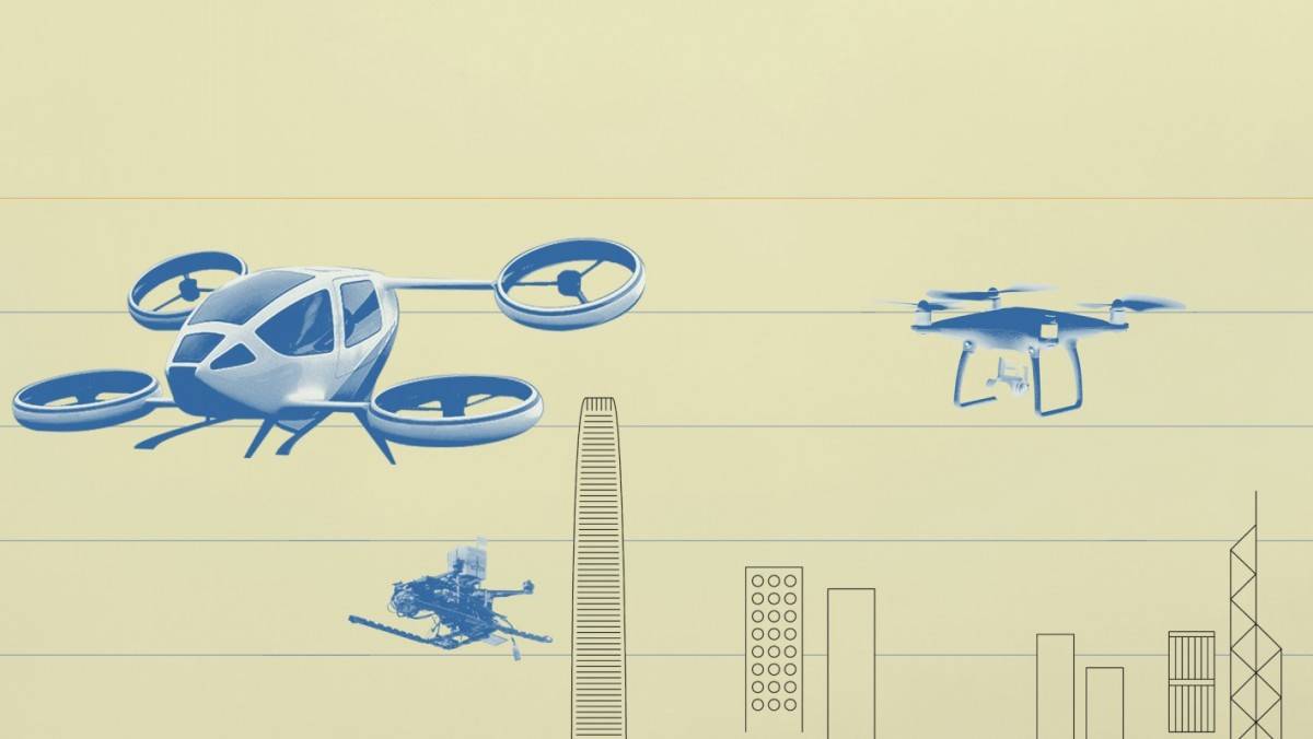 Internet Việt Nam sẵn sàng cho “kinh tế tầm thấp”