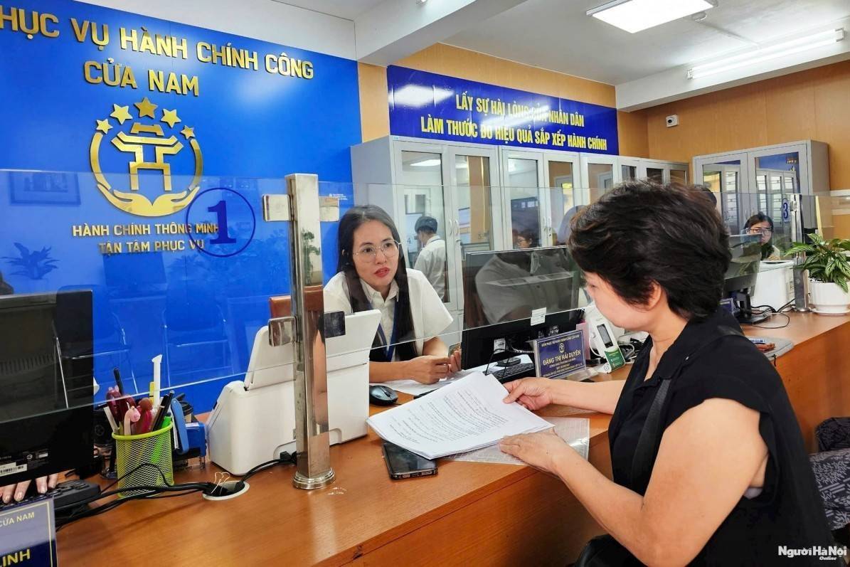 Hà Nội tăng cường kiểm tra thực thi công vụ, kiểm tra đột xuất các sở, ngành và địa phương