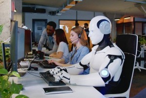 10 công việc chịu tác động lớn nhất từ trí tuệ nhân tạo - AI