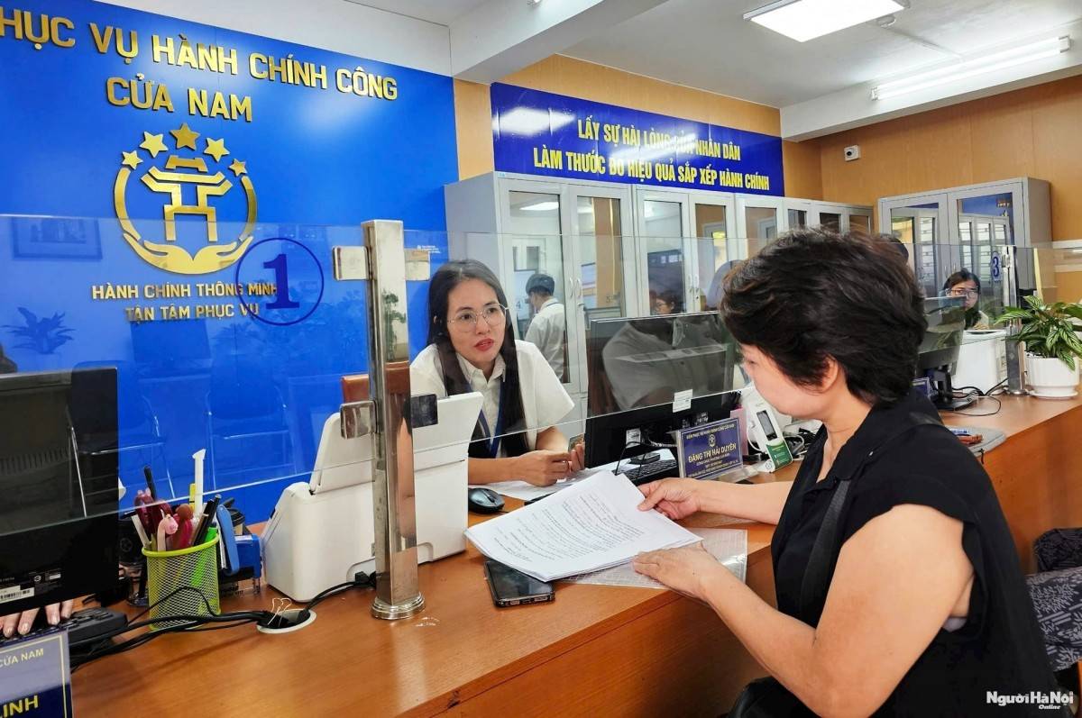 Hà Nội tăng cường kiểm tra thực thi công vụ, kiểm tra đột xuất các sở, ngành và địa phương