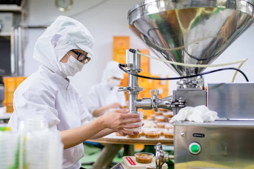 Doanh nghiệp thực phẩm gấp rút chuẩn bị hồ sơ trước khi Nghị định 46 chính thức áp dụng