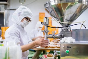 Doanh nghiệp thực phẩm gấp rút chuẩn bị hồ sơ trước khi Nghị định 46 chính thức áp dụng