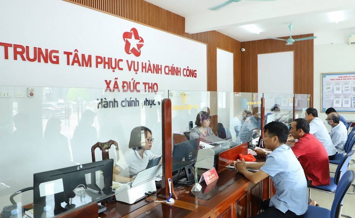 Hà Tĩnh: Hai tháng đầu năm có 425 doanh nghiệp mới gia nhập thị trường