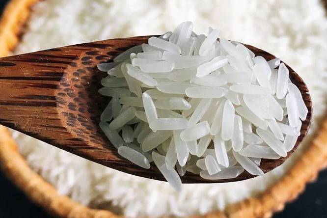 Sản xuất lúa giảm phát thải tạo lợi thế mới cho gạo Việt xuất khẩu