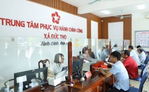 Hà Tĩnh: Hai tháng đầu năm có 425 doanh nghiệp mới gia nhập thị trường