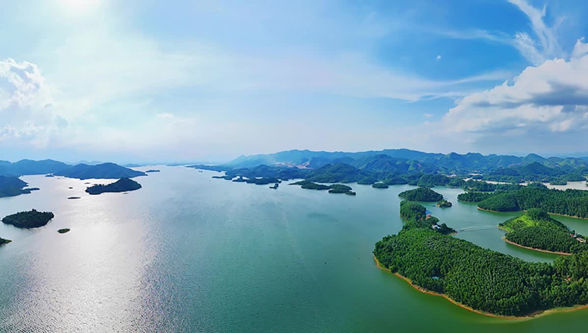 Thái Nguyên hướng tới thu 100 tỷ từ cấp quyền khai thác nước