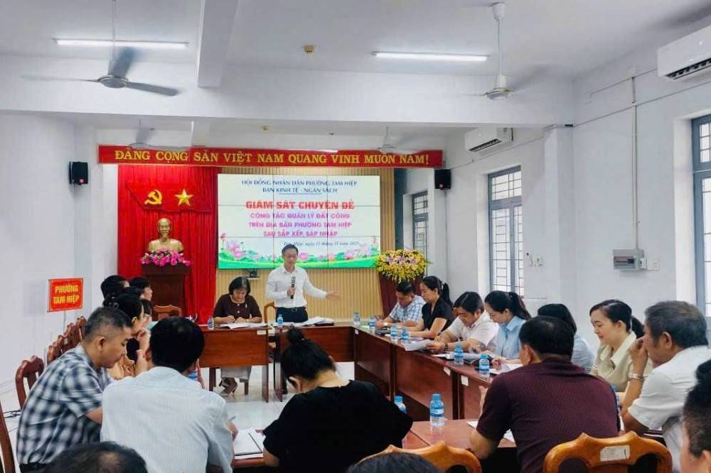 Kỳ vọng về một nhiệm kỳ giám sát thực chất