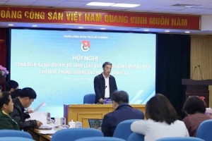 Đề xuất tăng chế tài đối với vi phạm liên quan thuốc lá điện tử