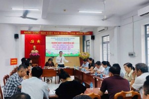 Kỳ vọng về một nhiệm kỳ giám sát thực chất từ luật mới