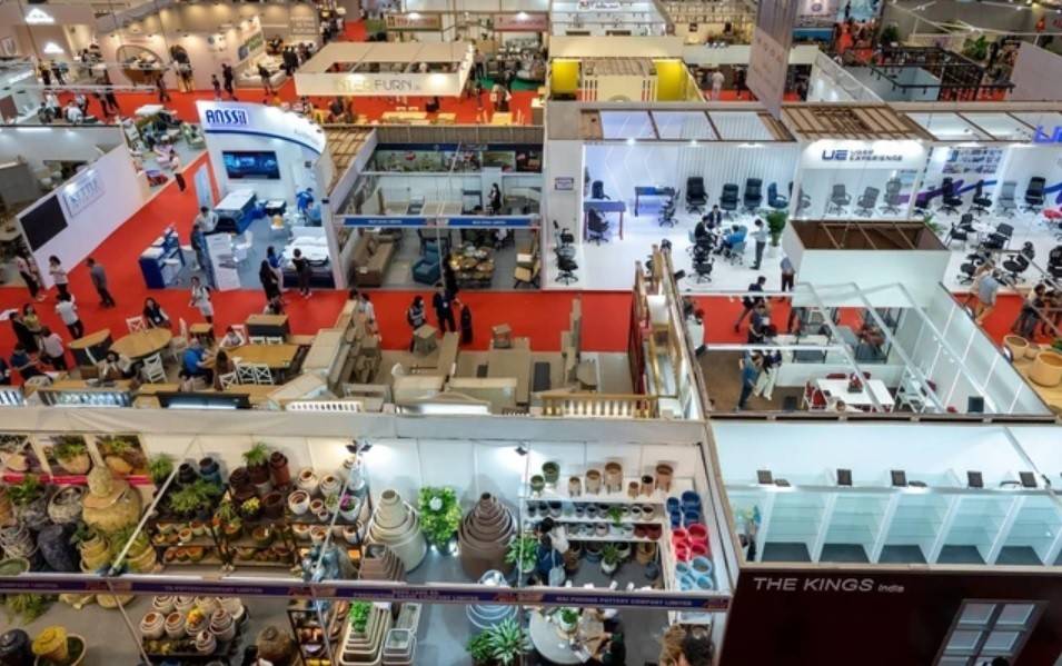 Từ ngày 08–11/03/2026, thị trường nội thất toàn cầu sẽ hướng về Việt Nam khi VIFA EXPO 2026 khai mạc với quy mô lớn: hơn 650 doanh nghiệp, 2.500 gian hàng trên diện tích 45.000m². Không chỉ là hội chợ, đây còn là nền tảng giao thương chiến lược kết nối nh
