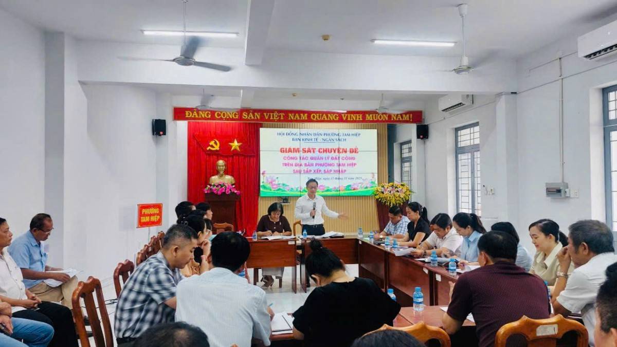 Kỳ vọng về một nhiệm kỳ giám sát thực chất