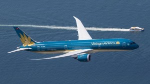 Vietnam Airlines mở đường bay thẳng TP.HCM – Phuket, tăng kết nối du lịch Việt Nam – Thái Lan
