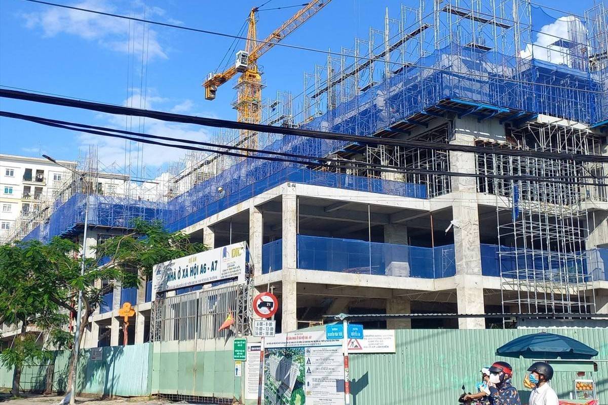 Đồng Nai chuẩn bị khởi công 23 dự án nhà ở xã hội trong năm 2026