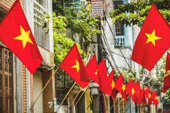 Lịch nghỉ Giỗ Tổ Hùng Vương và 30/4 - 1/5 năm 2026: Người lao động được nghỉ tối đa 4 ngày