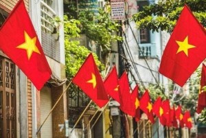 Lịch nghỉ Giỗ Tổ Hùng Vương và 30/4 - 1/5 năm 2026: Người lao động được nghỉ tối đa 4 ngày