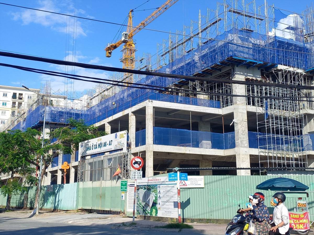 Đồng Nai chuẩn bị khởi công 23 dự án nhà ở xã hội trong năm 2026