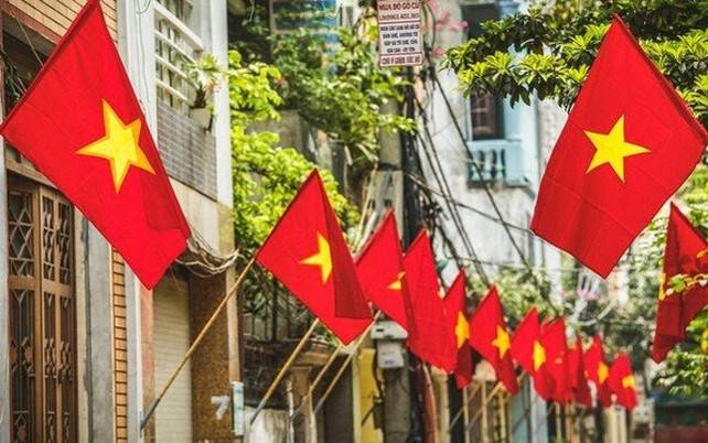 Lịch nghỉ Giỗ Tổ Hùng Vương và 30/4 - 1/5 năm 2026: Người lao động được nghỉ tối đa 4 ngày