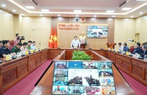 Quảng Ngãi chỉ đạo đảm bảo cung ứng xăng dầu trên địa bàn tỉnh