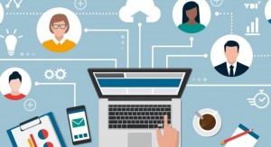 Bộ Công Thương khuyến khích doanh nghiệp cho nhân viên làm việc từ xa