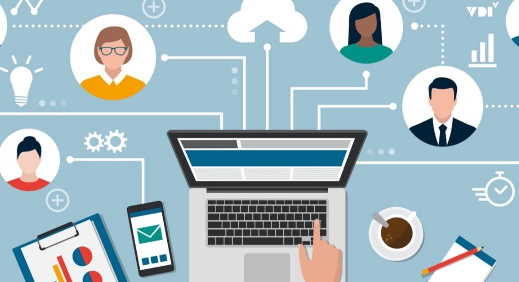 Remote Work (làm việc remote/làm việc từ xa) là hình thức làm việc cho phép người lao động lựa chọn địa điểm làm việc không nhất thiết phải là văn phòng của doanh nghiệp. Những địa điểm mà người lao động thường lựa chọn làm việc như ở nhà, văn phòng riêng của họ, hoặc những nơi yên tĩnh thoáng mát mà họ yêu thích.