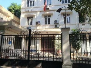 Chuyển đổi trụ sở hành chính dôi dư sang cơ sở y tế: Tiếp cận từ mô hình chính quyền địa phương hai cấp