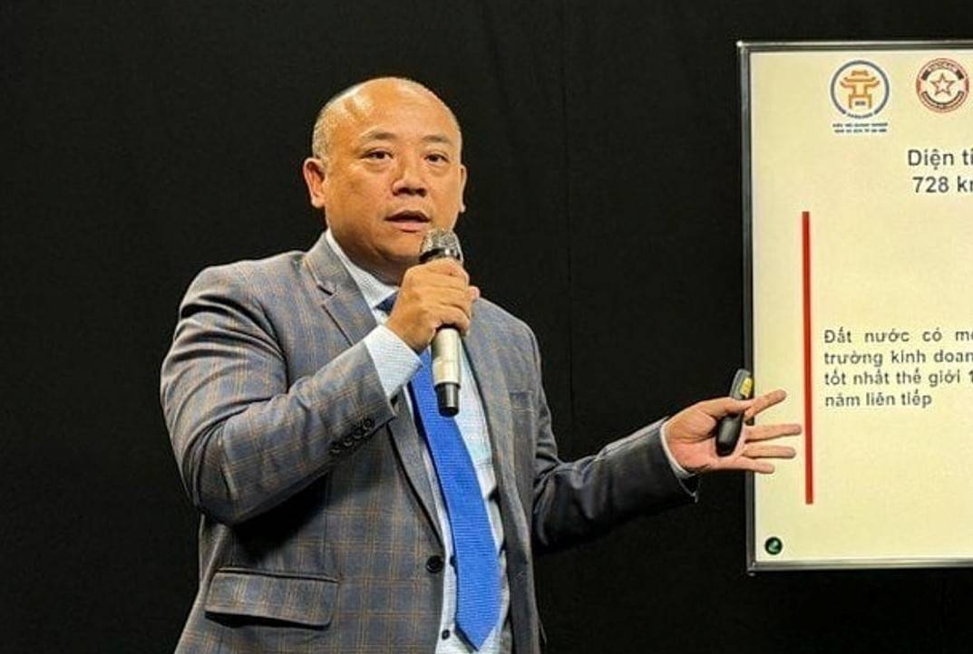 Điều gì tạo nên giá trị thật của doanh nghiệp trong kỷ nguyên số?