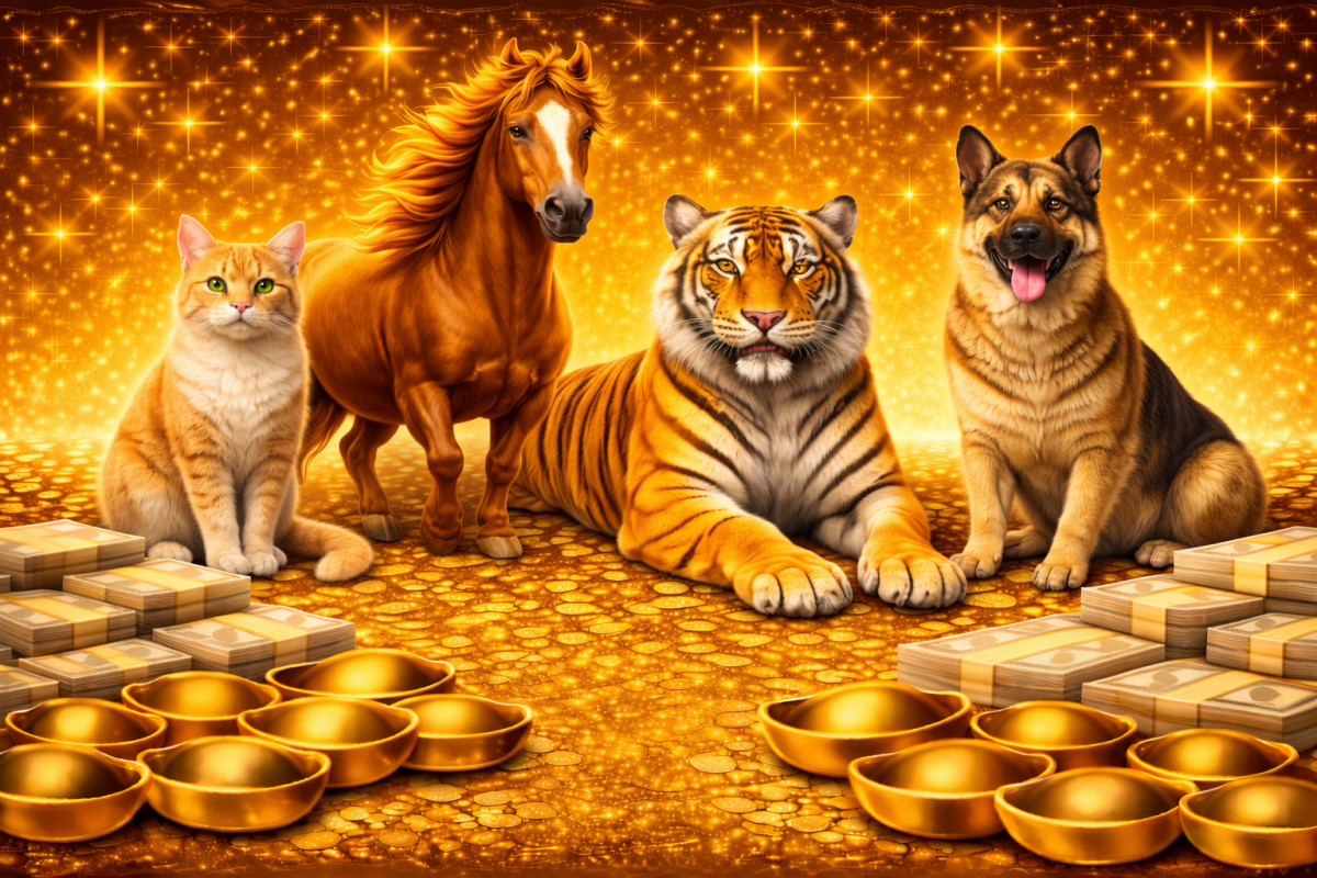 Tử vi - Vận số ngày 13/3/2026 Tuổi Mão: Cát tinh trợ vận giúp tư duy linh hoạt, bạn xử lý hồ sơ nhanh gọn và dễ chốt thỏa thuận có lợi. 