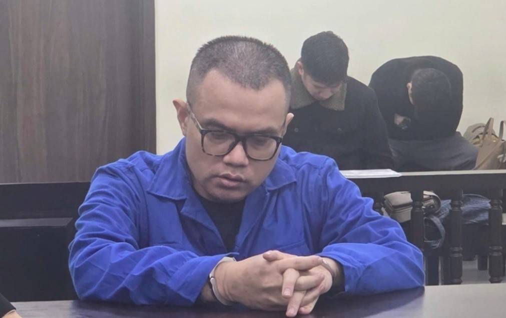 Tổng hợp hình phạt chung, bị cáo Lê Anh Tuấn phải chấp hành mức án 11 năm tù.