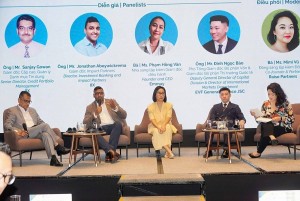 TP. Hồ Chí Minh mở khóa nguồn vốn cho tăng trưởng bền vững