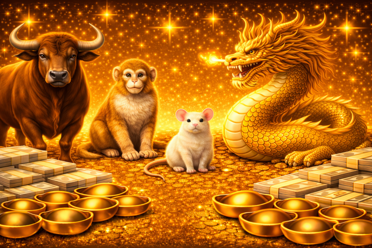 Tử vi - Vận số ngày 15/3/2026 Tuổi Sửu: Nhờ Lục hợp với Tý nâng đỡ, vận trình tài chính của bạn trở nên vững vàng, dễ thu về nguồn lợi ổn định. 