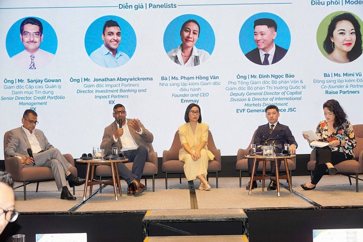 TP. Hồ Chí Minh mở khóa nguồn vốn cho tăng trưởng bền vững