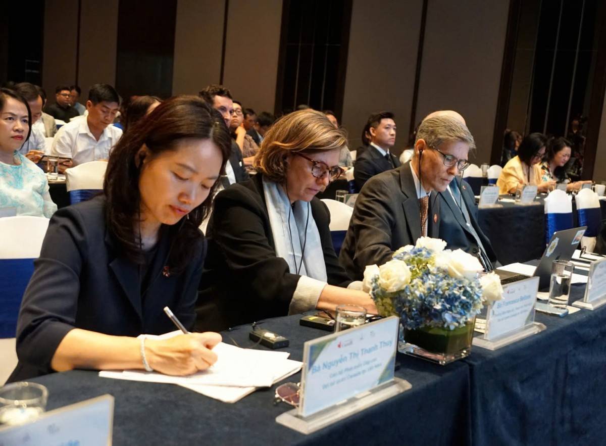 TP. Hồ Chí Minh mở khóa nguồn vốn cho tăng trưởng bền vững