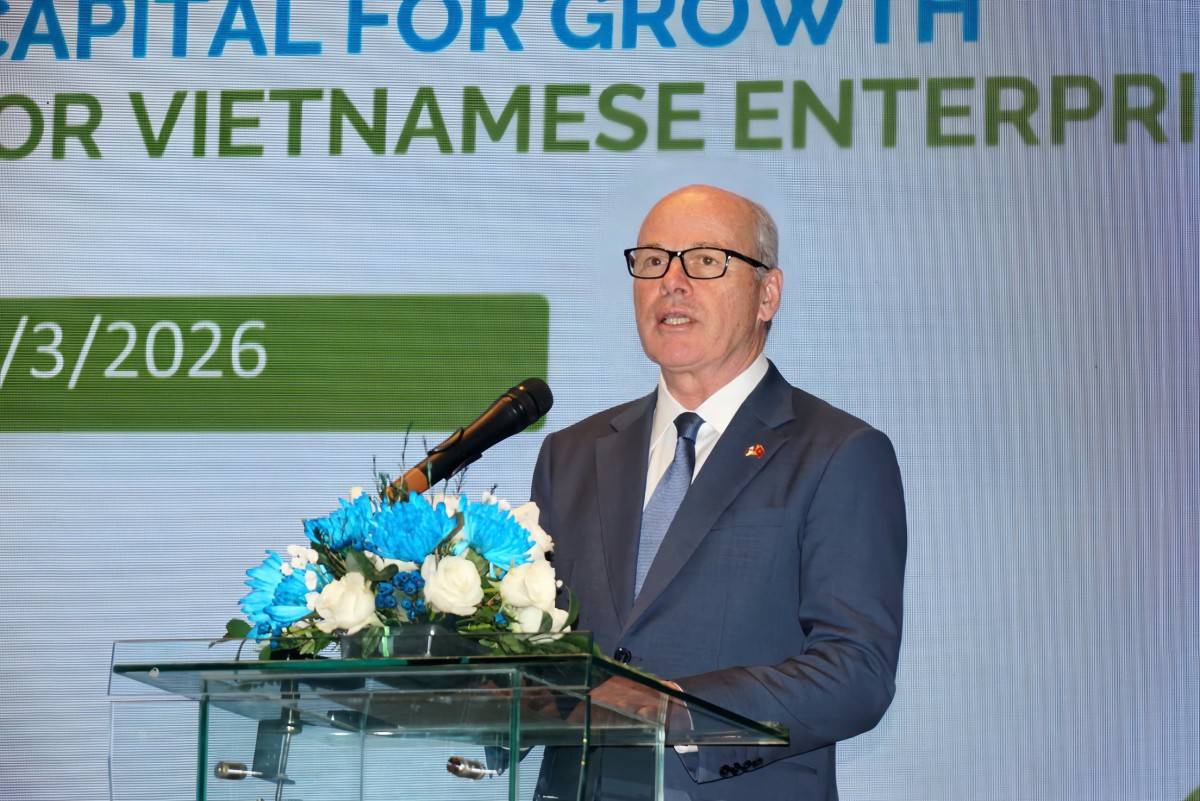 TP. Hồ Chí Minh mở khóa nguồn vốn cho tăng trưởng bền vững