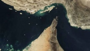 Iran cảnh báo an ninh tại eo biển Hormuz khó đảm bảo