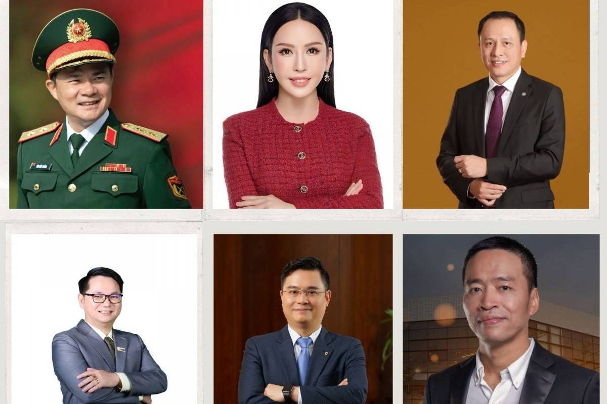 Tiếng nói từ khu vực kinh tế tư nhân: Gần 150 doanh nhân ứng cử Quốc hội và HĐND