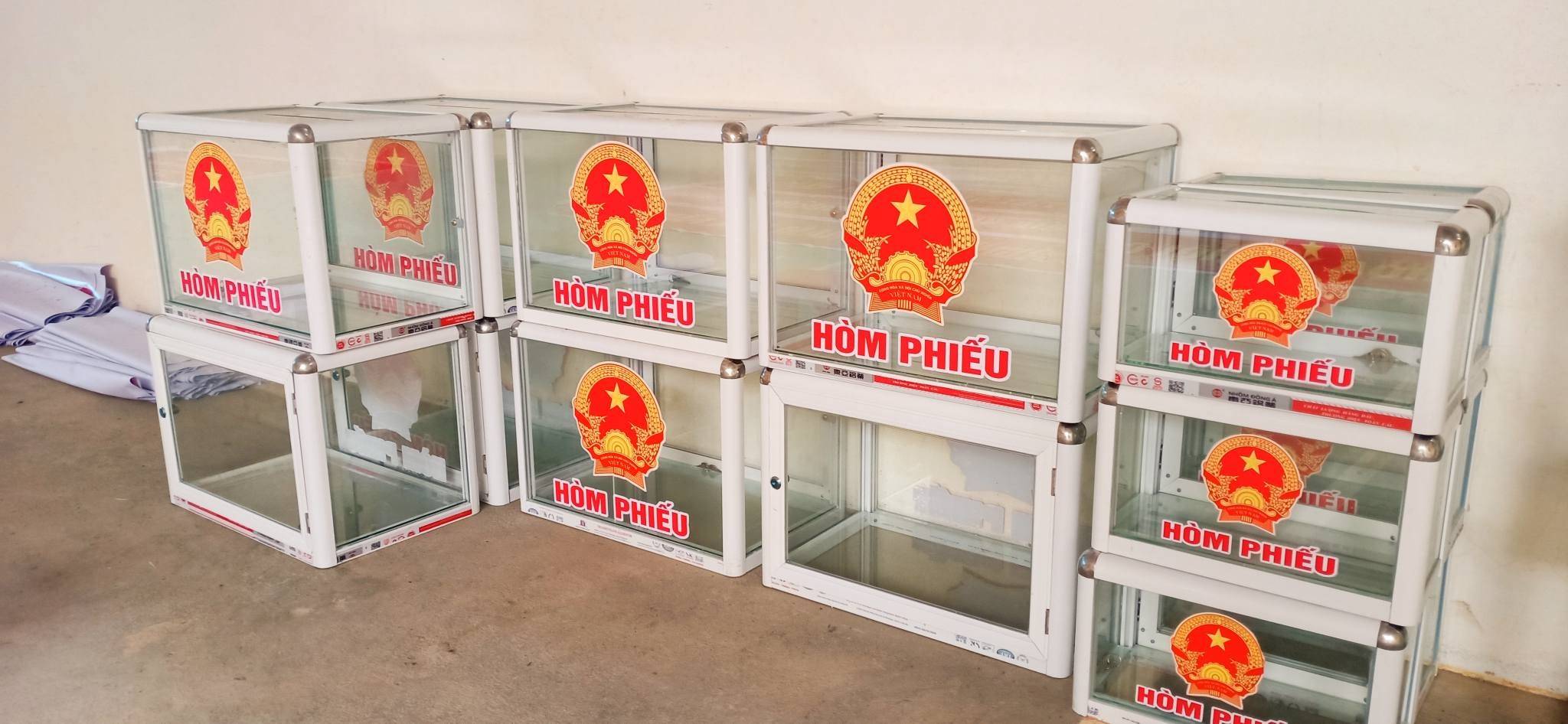 Lào Cai: Mỏ Vàng phát huy sức mạnh dân vận, huy động cả hệ thống chính trị cho ngày hội lớn