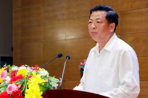 Bộ trưởng Bộ Xây dựng Trần Hồng Minh: Đổi mới đào tạo xây dựng phục vụ phát triển vùng Đồng bằng sông Cửu Long