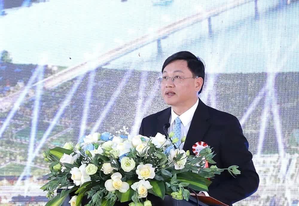 Thanh Hóa: Khởi công Dự án Khu đô thị Eurowindow Light City