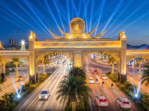 Thanh Hóa: Khởi công Dự án Khu đô thị Eurowindow Light City