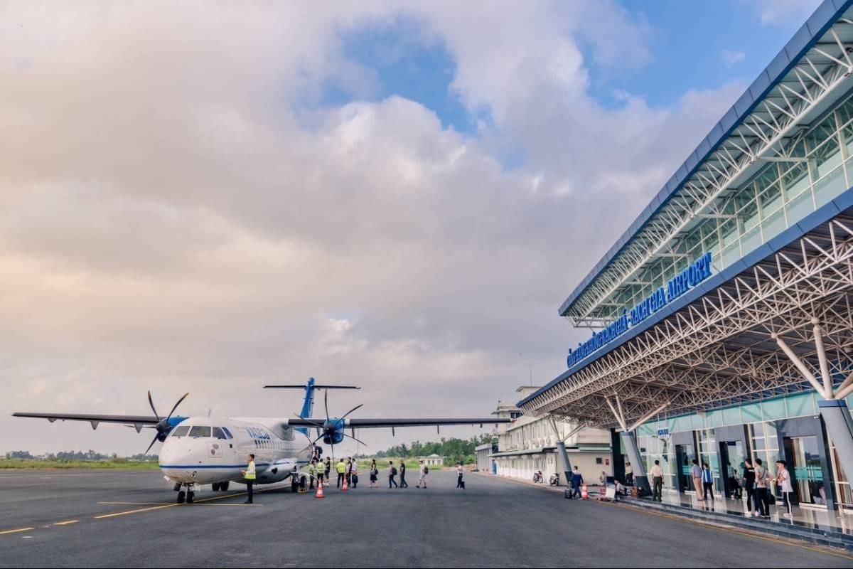 Đề xuất sửa quy định về cảng hàng không theo hướng giảm thủ tục hành chính