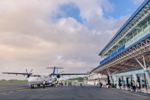 Đề xuất sửa quy định về cảng hàng không theo hướng giảm thủ tục hành chính