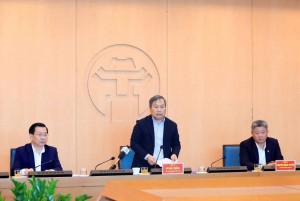 Hà Nội tăng cường kiểm soát thị trường xăng dầu, kiên quyết xử lý hành vi găm hàng, đầu cơ