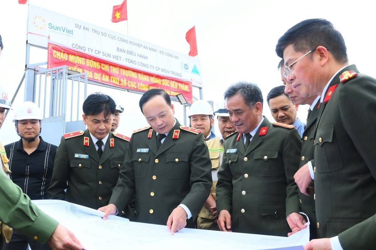 Đề xuất Công an đánh giá tác động an ninh đối với nhiều chiến lược, quy hoạch phát triển