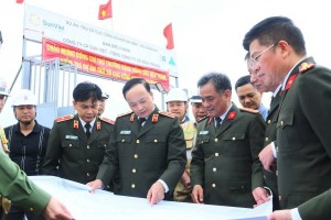 Đề xuất Công an đánh giá tác động an ninh đối với nhiều chiến lược, quy hoạch phát triển
