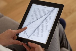 Sách điện tử tăng gần 50% trong năm 2025
