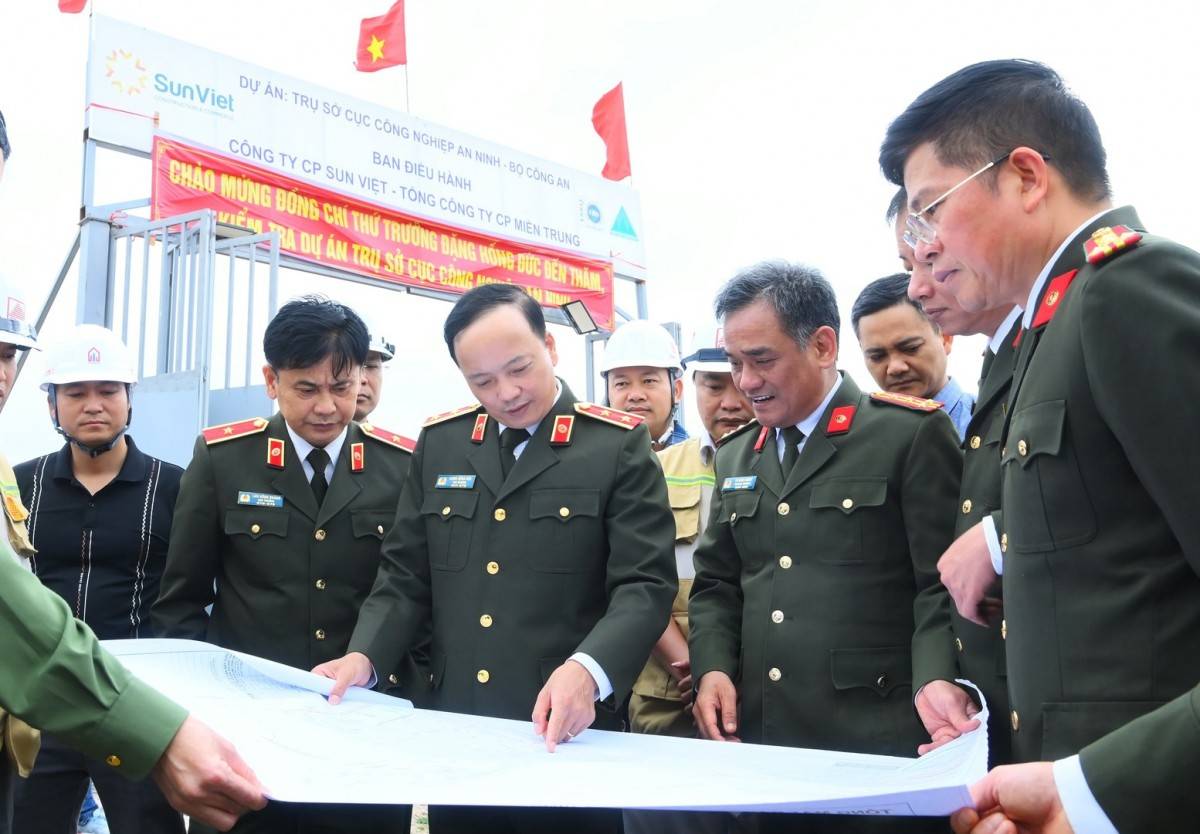 Đề xuất Công an đánh giá tác động an ninh đối với nhiều chiến lược, quy hoạch phát triển