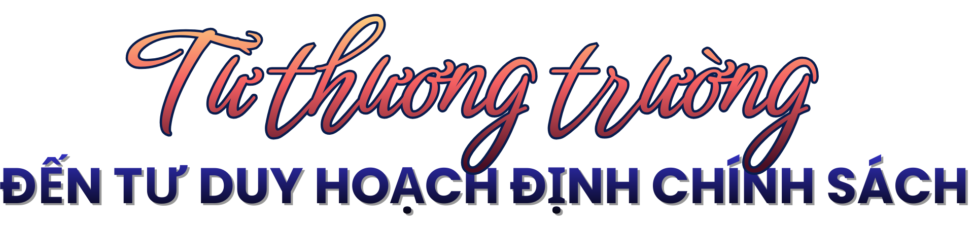 Dương Long Thành – Doanh nhân trí thức và khát vọng phụng sự từ thực tiễn thương trường