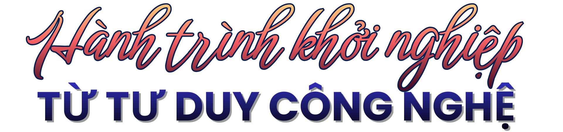 Dương Long Thành – Doanh nhân trí thức và khát vọng phụng sự từ thực tiễn thương trường